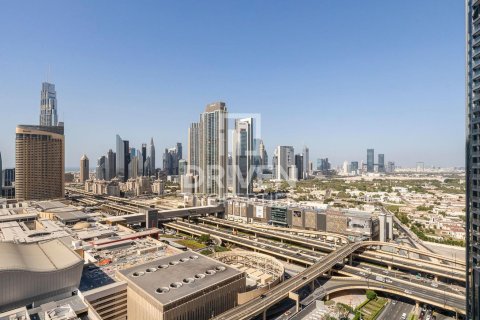 2 غرف نوم شقة في The Address Residence Fountain Views, الإمارات العربية المتحدة رقم 85705 7
