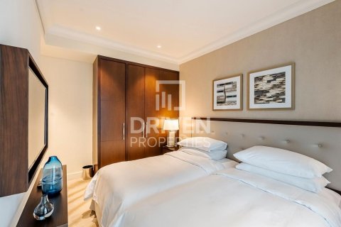 2 غرف نوم شقة في The Address Residence Fountain Views, الإمارات العربية المتحدة رقم 85705 6