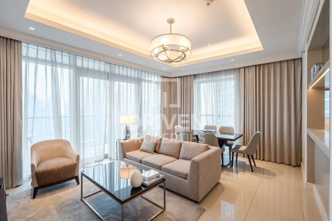 2 غرف نوم شقة في The Address Residence Fountain Views, الإمارات العربية المتحدة رقم 85705 5
