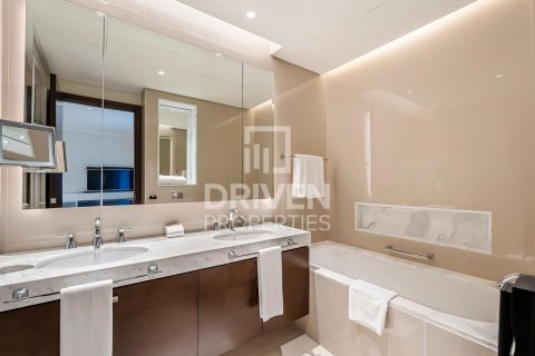 2 غرف نوم شقة في The Address Residence Fountain Views, الإمارات العربية المتحدة رقم 85705 18