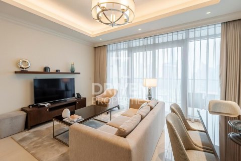 2 غرف نوم شقة في The Address Residence Fountain Views, الإمارات العربية المتحدة رقم 85705 3