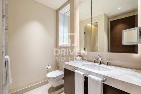 2 غرف نوم شقة في The Address Residence Fountain Views, الإمارات العربية المتحدة رقم 85705 8
