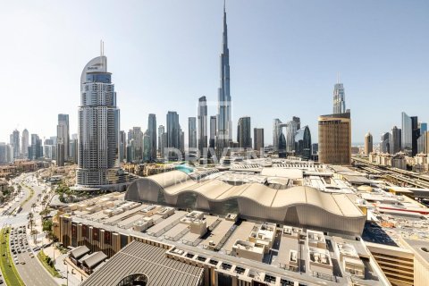 2 غرف نوم شقة في The Address Residence Fountain Views, الإمارات العربية المتحدة رقم 85705 12