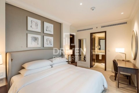 2 غرف نوم شقة في The Address Residence Fountain Views, الإمارات العربية المتحدة رقم 85705 14