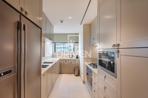 2 غرف نوم شقة في The Address Residence Fountain Views, الإمارات العربية المتحدة رقم 85705 9