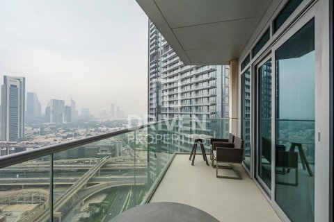 2 غرف نوم شقة في The Address Residence Fountain Views, الإمارات العربية المتحدة رقم 85705 11