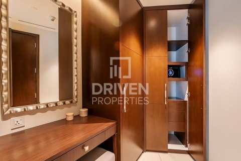 2 غرف نوم شقة في The Address Residence Fountain Views, الإمارات العربية المتحدة رقم 85705 17