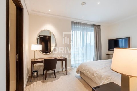 2 غرف نوم شقة في The Address Residence Fountain Views, الإمارات العربية المتحدة رقم 85705 10