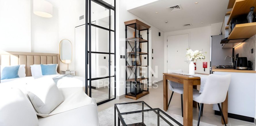 1 bedroom Apartment in Dubai Hills Estate, UAE No. 85706