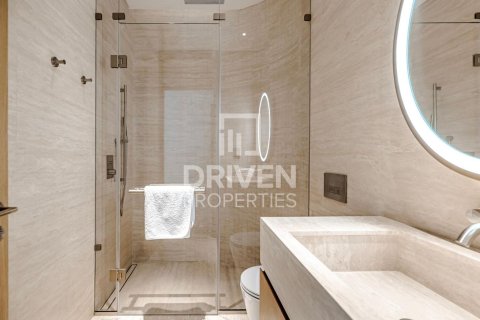 Квартира с 3 спальнями в Джумейра, ОАЭ №85689 13