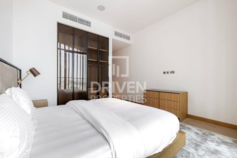 Квартира с 3 спальнями в Джумейра, ОАЭ №85689 26