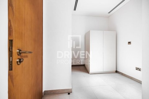 Квартира с 3 спальнями в Джумейра, ОАЭ №85689 21
