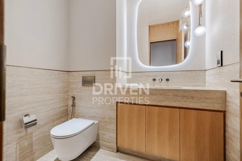Квартира с 3 спальнями в Джумейра, ОАЭ №85689 10