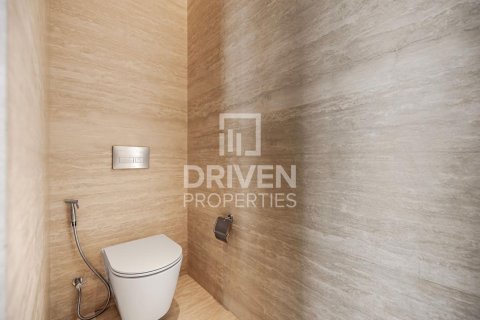 Квартира с 3 спальнями в Джумейра, ОАЭ №85689 12