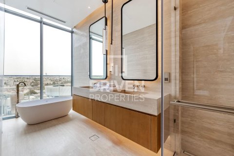 Квартира с 3 спальнями в Джумейра, ОАЭ №85689 24