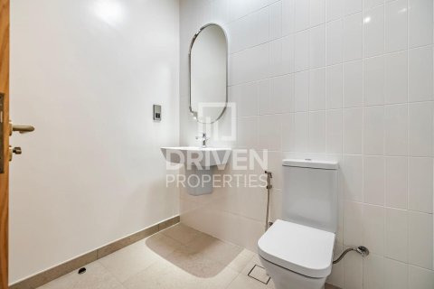 Квартира с 3 спальнями в Джумейра, ОАЭ №85689 15