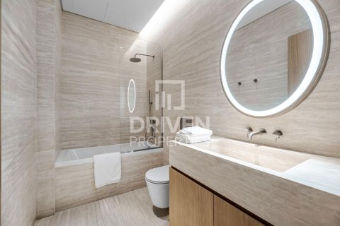 Квартира с 3 спальнями в Джумейра, ОАЭ №85689 9