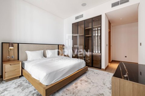 Квартира с 3 спальнями в Джумейра, ОАЭ №85689 19