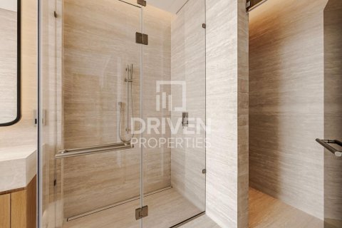 Квартира с 3 спальнями в Джумейра, ОАЭ №85689 11