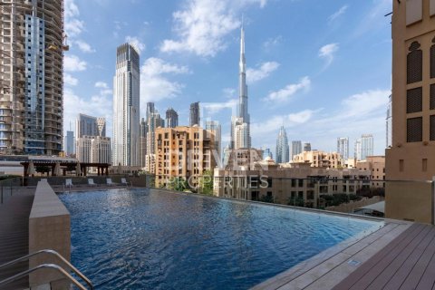 2 غرف نوم شقة في Bellevue Towers, الإمارات العربية المتحدة رقم 85691 20