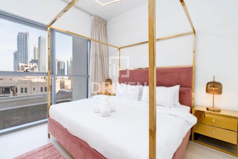 2 غرف نوم شقة في Bellevue Towers, الإمارات العربية المتحدة رقم 85691 8