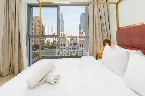 2 غرف نوم شقة في Bellevue Towers, الإمارات العربية المتحدة رقم 85691 9