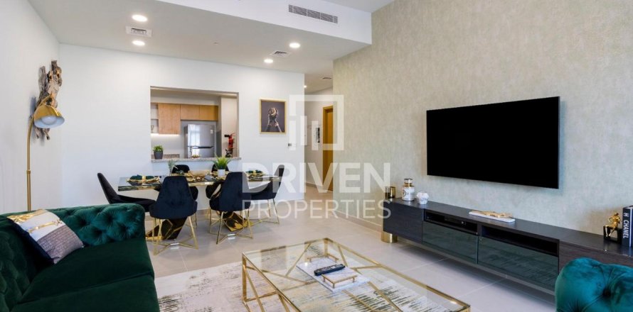 2 غرف نوم شقة في Bellevue Towers, الإمارات العربية المتحدة رقم 85691