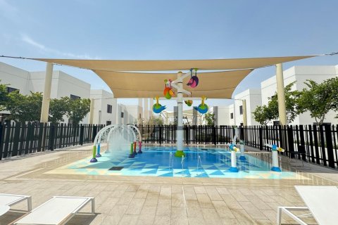 3 غرف نوم تاون هاوس على جزيرة ياس, الإمارات العربية المتحدة رقم 102016 23