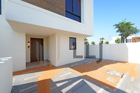 3 غرف نوم تاون هاوس على جزيرة ياس, الإمارات العربية المتحدة رقم 102016 5