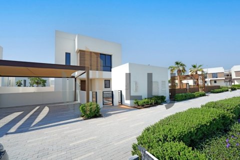 3 غرف نوم تاون هاوس على جزيرة ياس, الإمارات العربية المتحدة رقم 102016 22