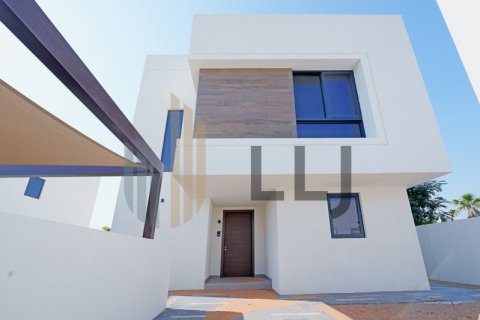 3 غرف نوم تاون هاوس على جزيرة ياس, الإمارات العربية المتحدة رقم 102016 4