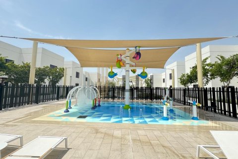 3 غرف نوم تاون هاوس على جزيرة ياس, الإمارات العربية المتحدة رقم 102018 23
