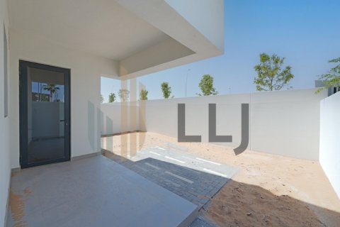 3 غرف نوم تاون هاوس على جزيرة ياس, الإمارات العربية المتحدة رقم 102018 20