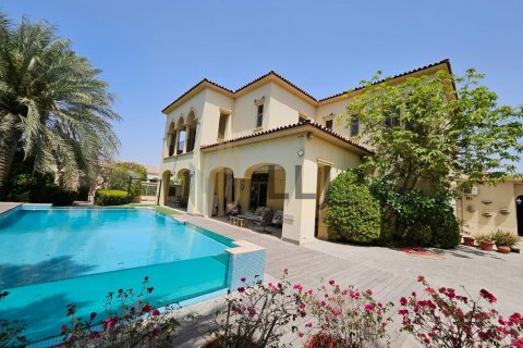 5 bedrooms Villa on the Saadiyat Island, UAE No. 102012 3