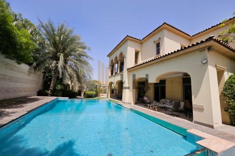 5 bedrooms Villa on the Saadiyat Island, UAE No. 102012 2