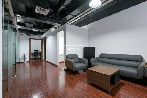 Office de 109.4m² à Business Bay, UAE No. 50019 6