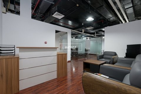 Office de 109.4m² à Business Bay, UAE No. 50019 1