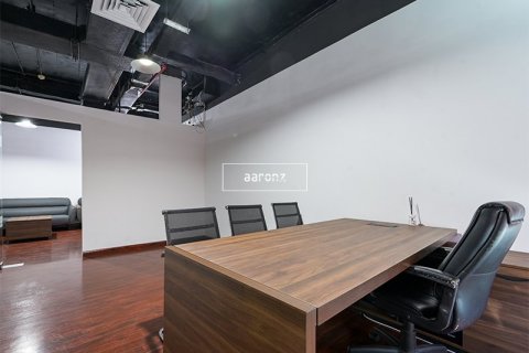 Office de 109.4m² à Business Bay, UAE No. 50019 3