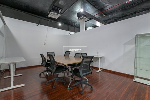 Office de 109.4m² à Business Bay, UAE No. 50019 4