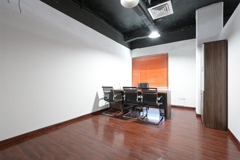 Office de 109.4m² à Business Bay, UAE No. 50019 10