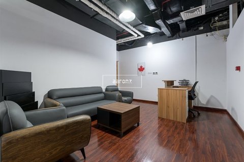 Office de 109.4m² à Business Bay, UAE No. 50019 7