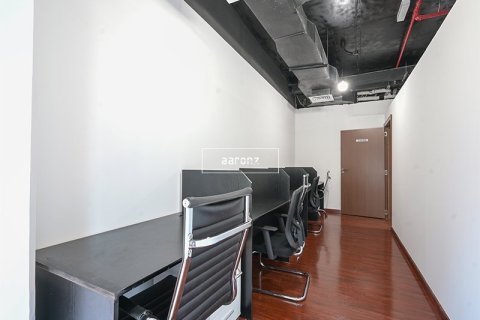Office de 109.4m² à Business Bay, UAE No. 50019 2