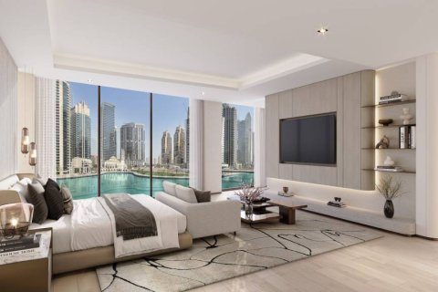 Villa de 4 chambres à Dubai, UAE No. 20285 5