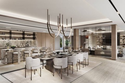 Villa de 4 chambres à Dubai, UAE No. 20285 4