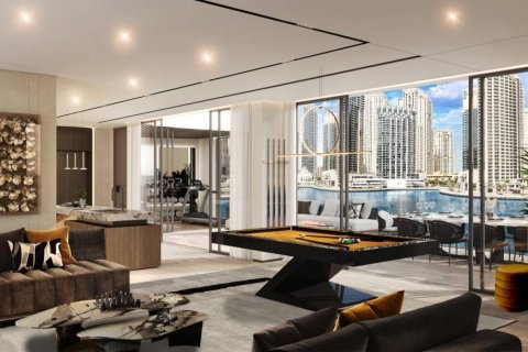 Villa de 4 chambres à Dubai, UAE No. 20285 3