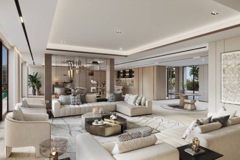Villa de 4 chambres à Dubai, UAE No. 20285 2