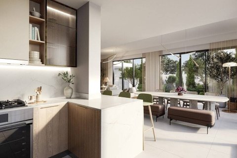 Villa de 4 dormitorios en Dubai, UAE No. 20284 3