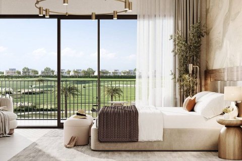 Villa de 4 dormitorios en Dubai, UAE No. 20284 4