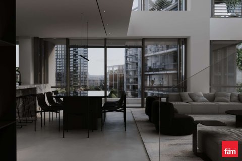 Apartment de 4 dormitorios en Al Wasl, UAE No. 10767 5
