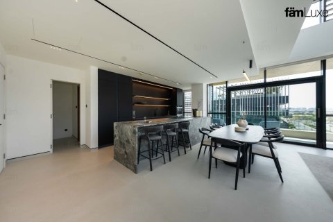 Apartment de 4 dormitorios  No. 10767 6